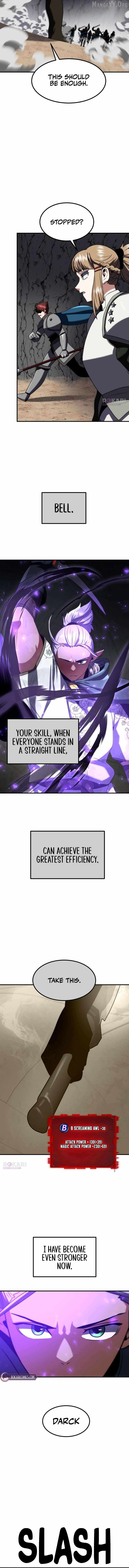 Defense Breaker Chapter 34 — Page 16