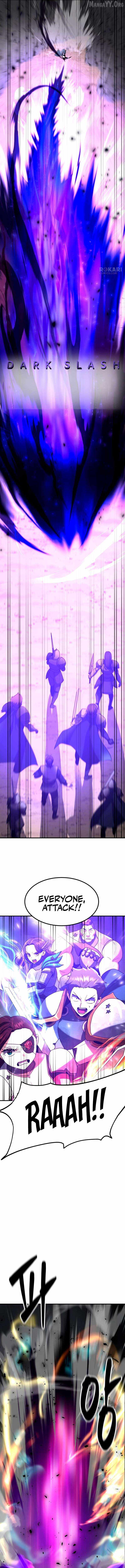 Defense Breaker Chapter 34 — Page 17