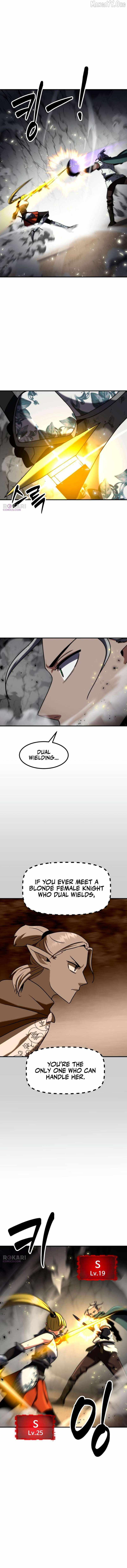 Defense Breaker Chapter 35 — Page 3