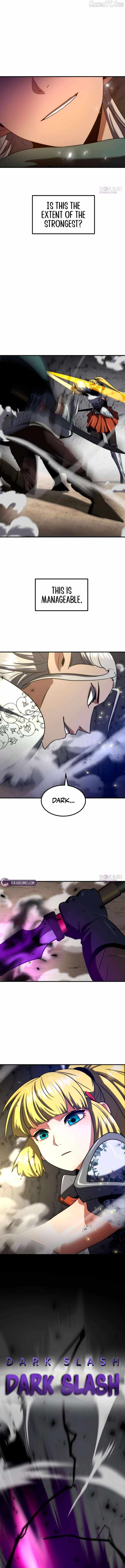 Defense Breaker Chapter 35 — Page 5