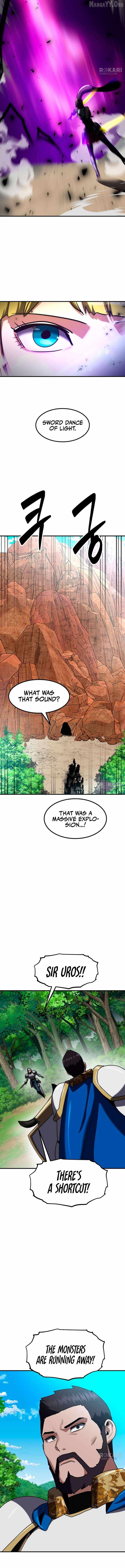 Defense Breaker Chapter 35 — Page 6