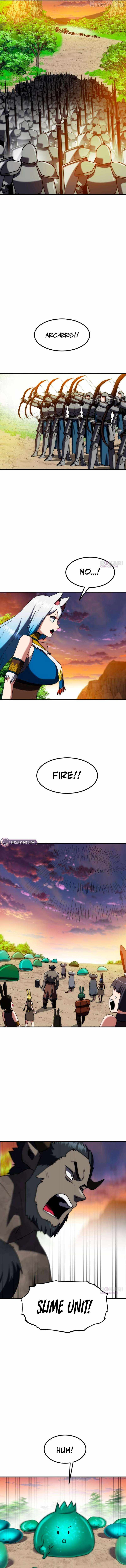 Defense Breaker Chapter 35 — Page 11