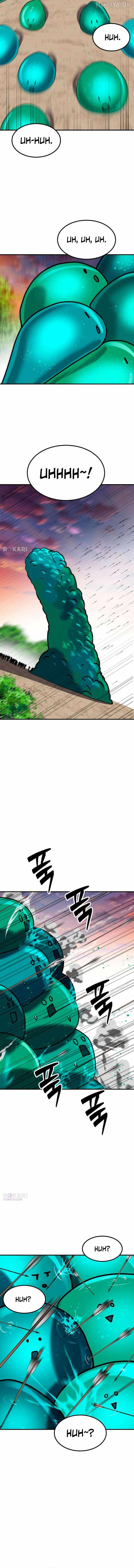 Defense Breaker Chapter 35 — Page 12