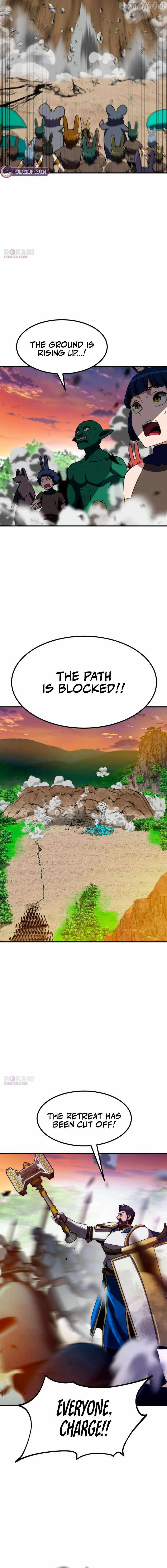 Defense Breaker Chapter 35 — Page 15