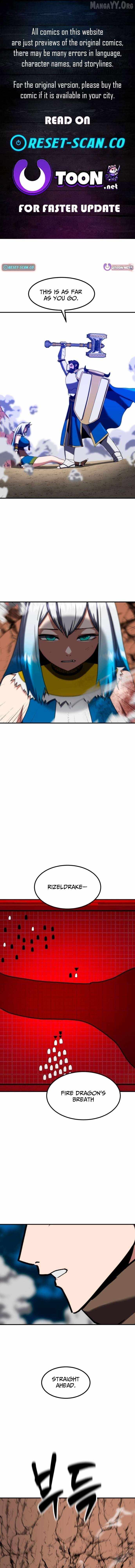 Defense Breaker Chapter 37 — Page 1