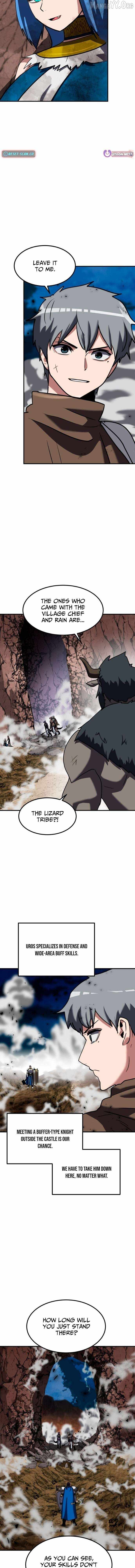 Defense Breaker Chapter 37 — Page 5