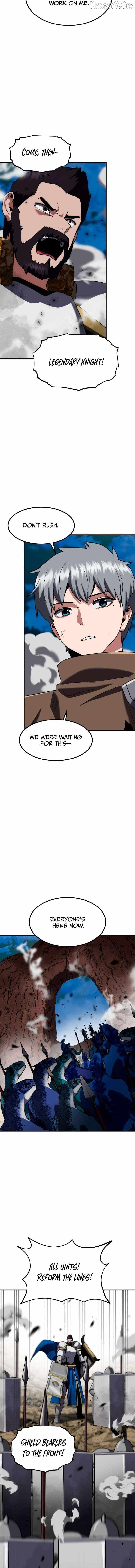 Defense Breaker Chapter 37 — Page 6