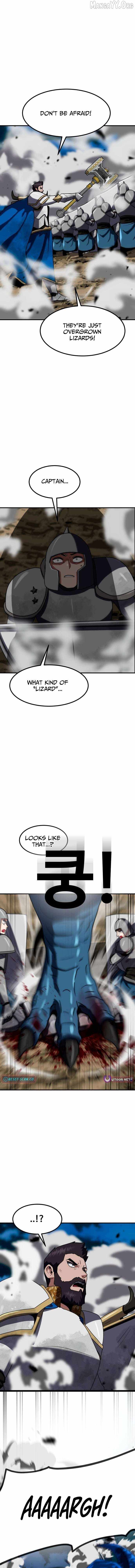 Defense Breaker Chapter 37 — Page 9