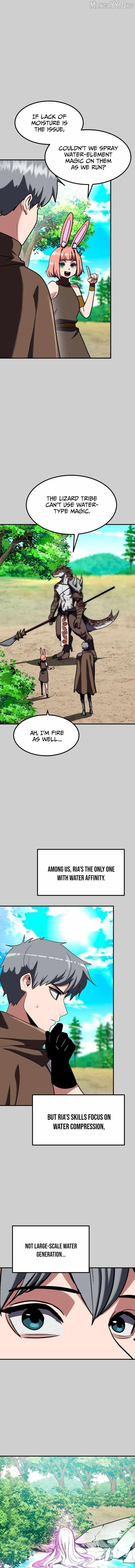 Defense Breaker Chapter 37 — Page 15