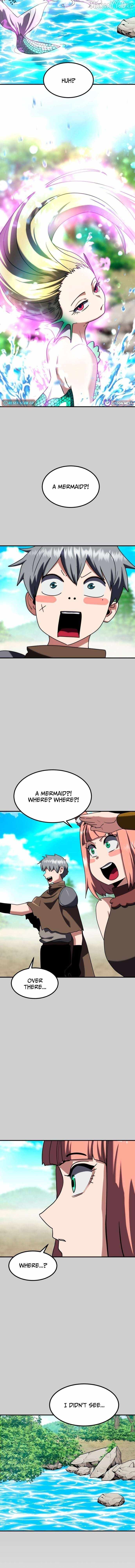Defense Breaker Chapter 37 — Page 16