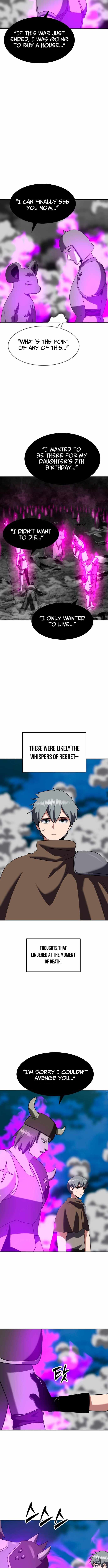Defense Breaker Chapter 38 — Page 3