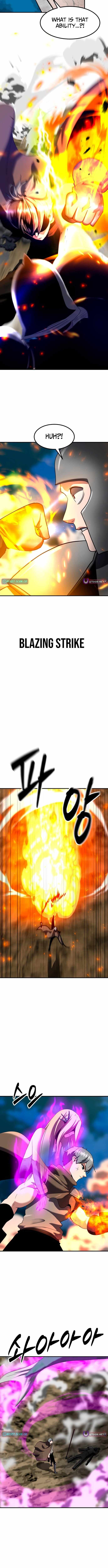 Defense Breaker Chapter 38 — Page 5