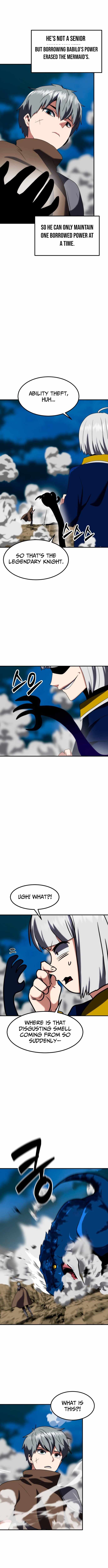 Defense Breaker Chapter 38 — Page 6