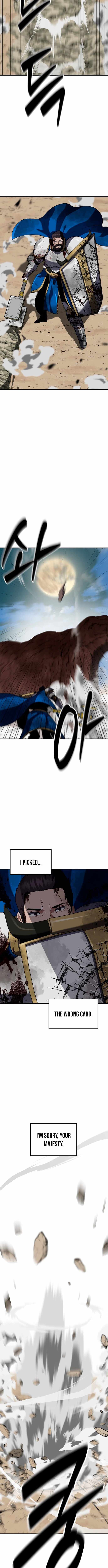 Defense Breaker Chapter 38 — Page 11