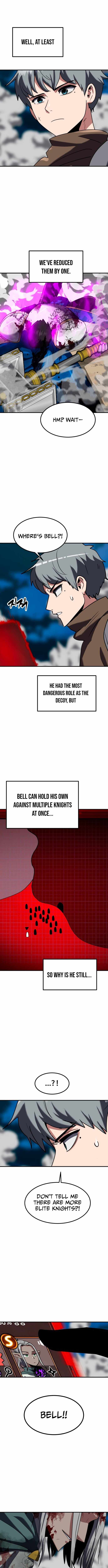 Defense Breaker Chapter 38 — Page 14
