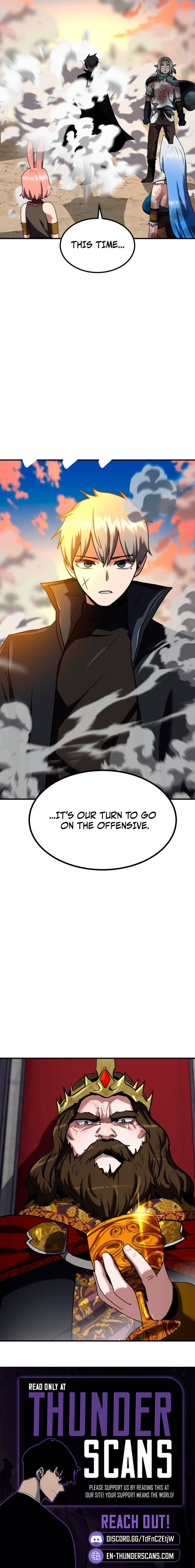 Defense Breaker Chapter 39 — Page 12