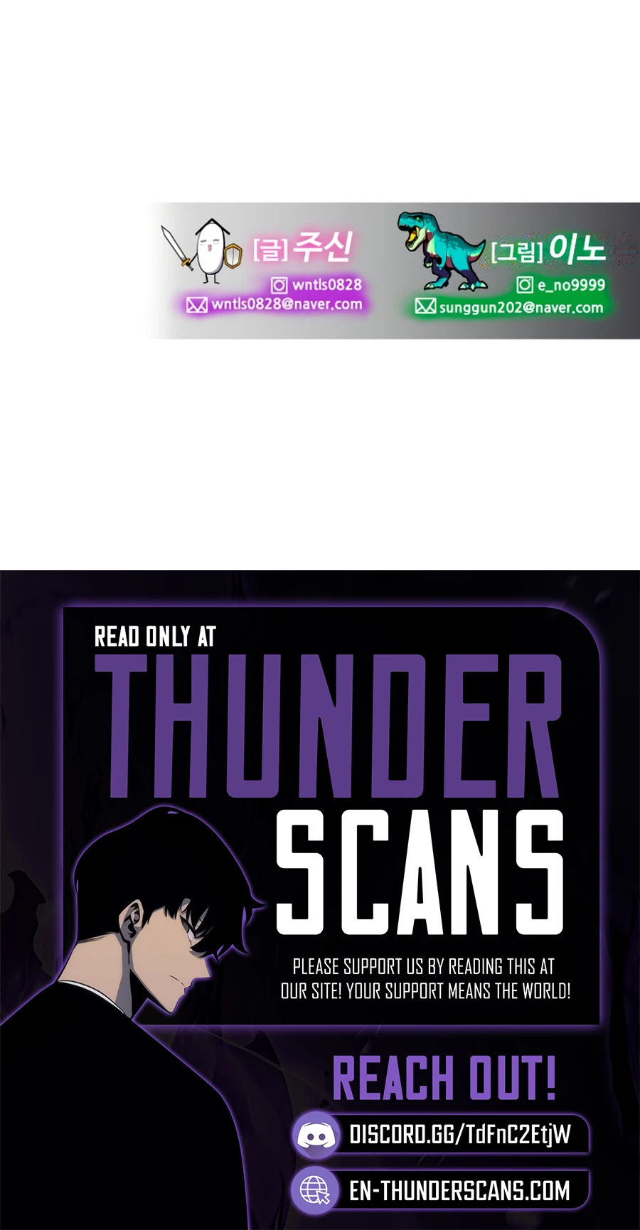 Defense Breaker Chapter 4 — Page 20