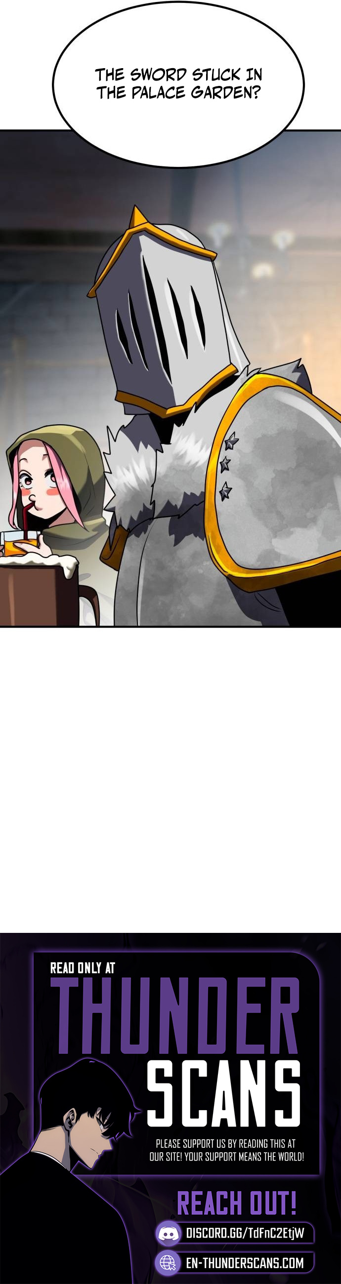 Defense Breaker Chapter 43 — Page 12