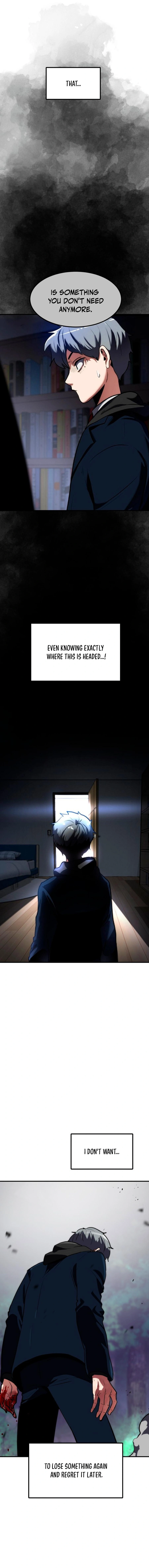 Defense Breaker Chapter 5 — Page 13