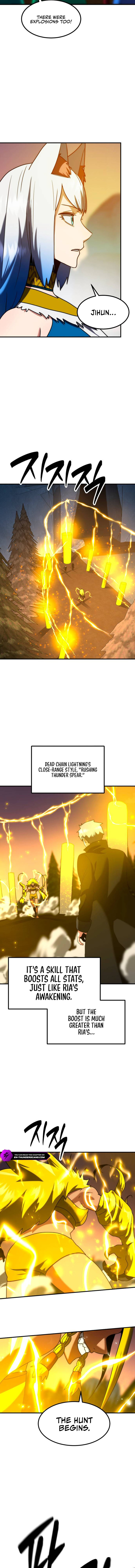 Defense Breaker Chapter 51 — Page 3