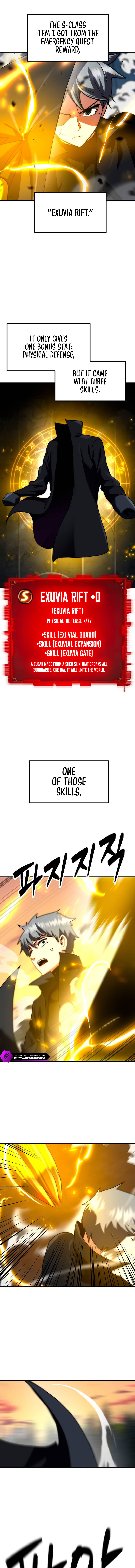 Defense Breaker Chapter 51 — Page 5