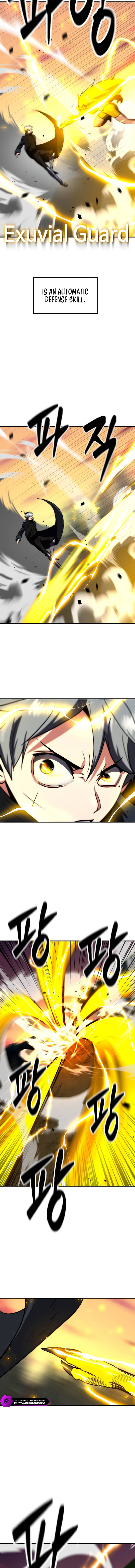 Defense Breaker Chapter 51 — Page 6