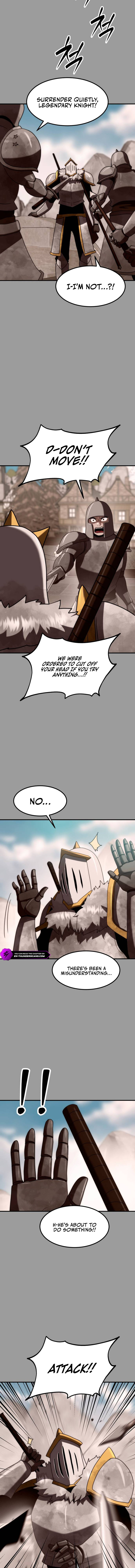 Defense Breaker Chapter 51 — Page 10