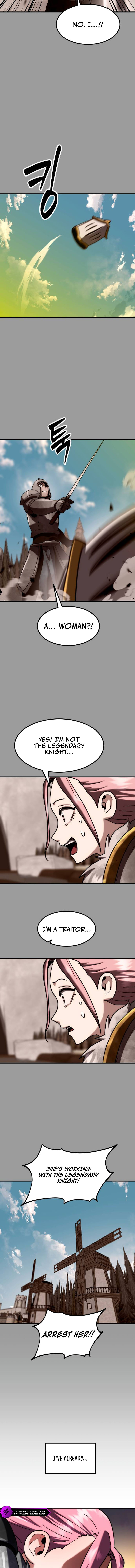 Defense Breaker Chapter 51 — Page 11