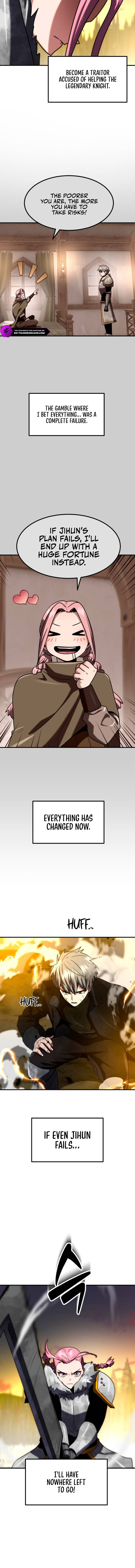 Defense Breaker Chapter 51 — Page 12