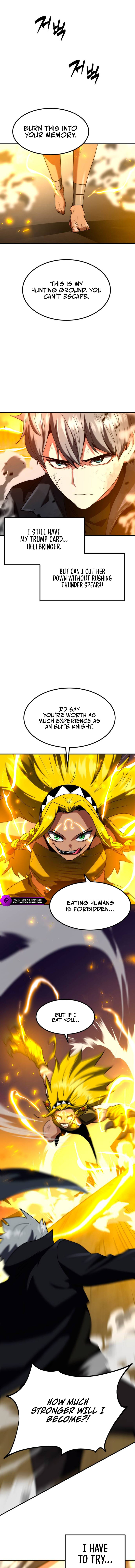 Defense Breaker Chapter 51 — Page 13