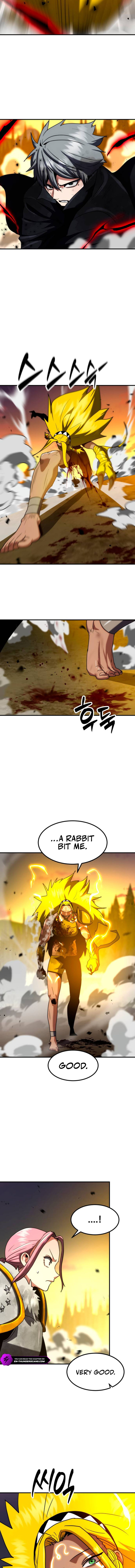Defense Breaker Chapter 51 — Page 16