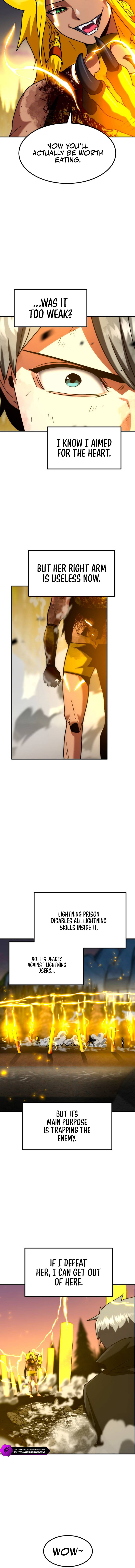 Defense Breaker Chapter 51 — Page 17