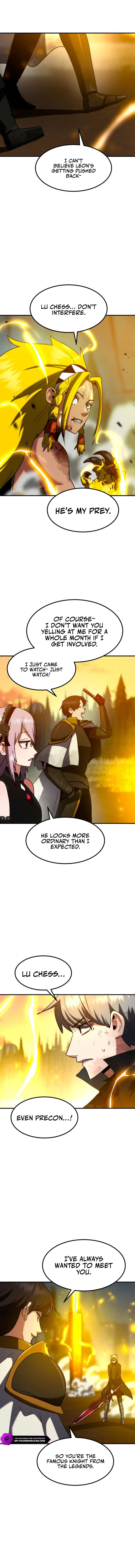 Defense Breaker Chapter 51 — Page 18