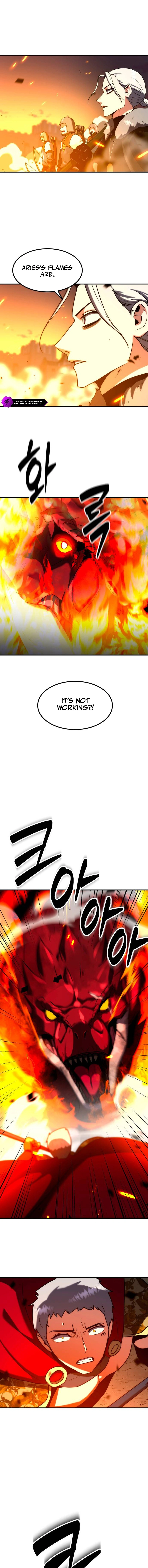 Defense Breaker Chapter 54 — Page 3