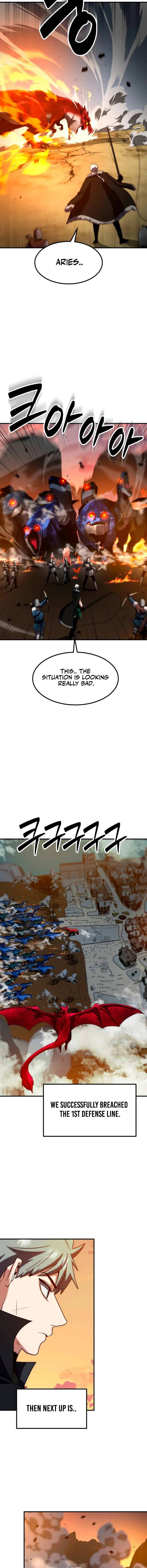 Defense Breaker Chapter 54 — Page 4