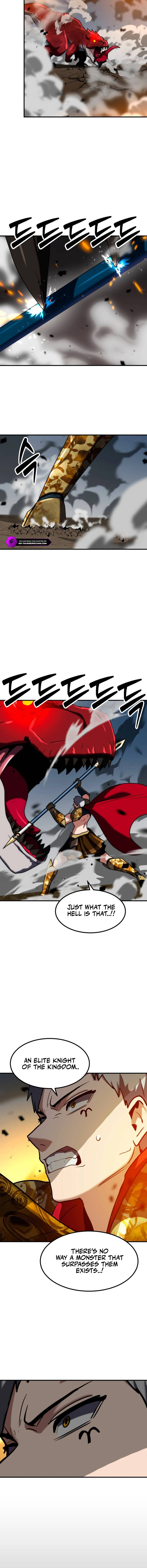 Defense Breaker Chapter 54 — Page 5