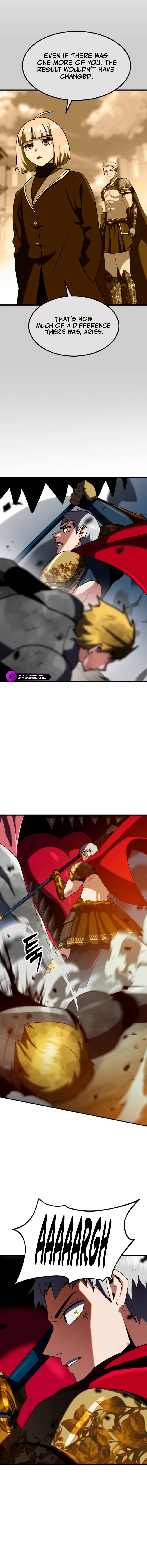 Defense Breaker Chapter 54 — Page 6