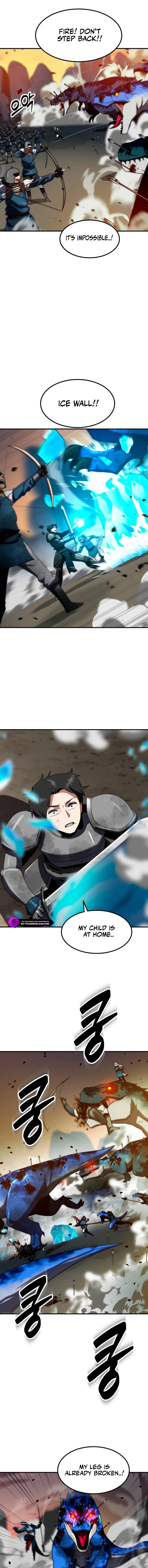 Defense Breaker Chapter 54 — Page 7