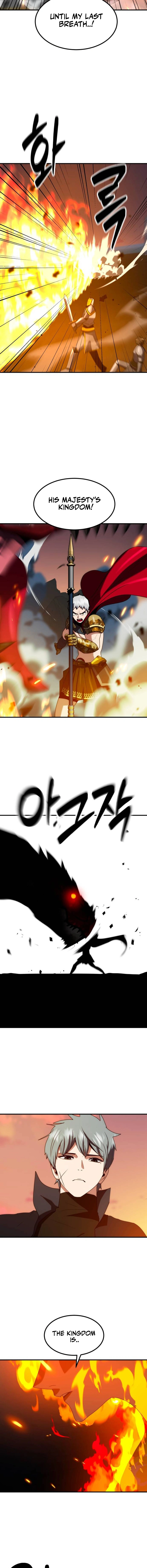 Defense Breaker Chapter 54 — Page 9