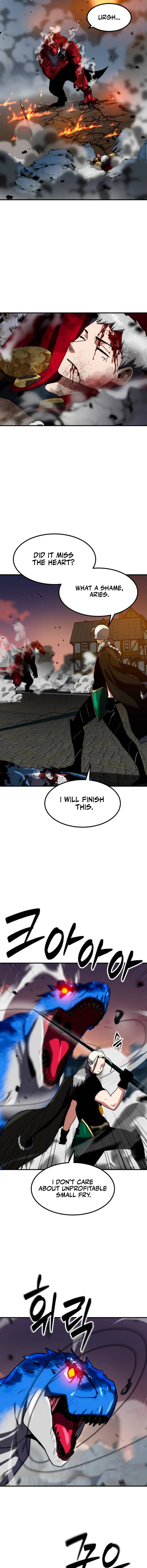 Defense Breaker Chapter 54 — Page 13