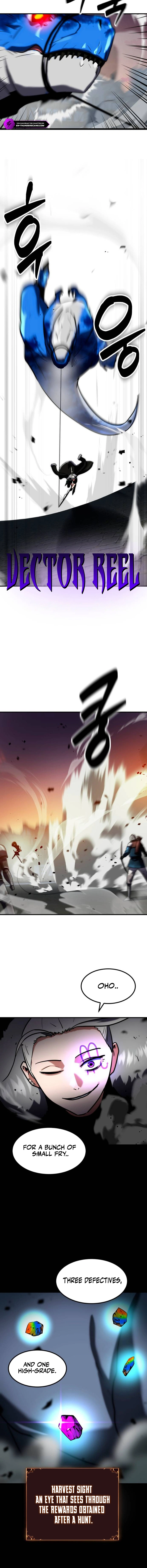 Defense Breaker Chapter 54 — Page 14