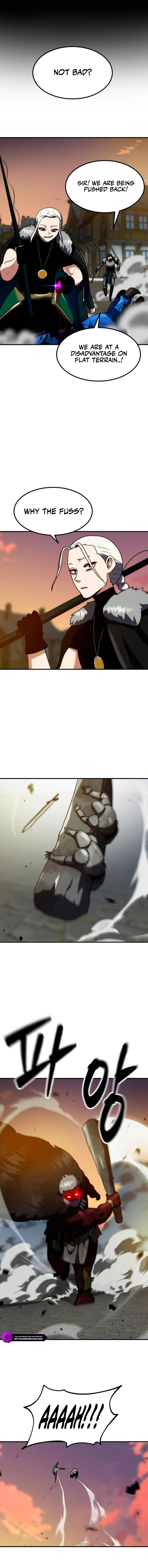 Defense Breaker Chapter 54 — Page 15