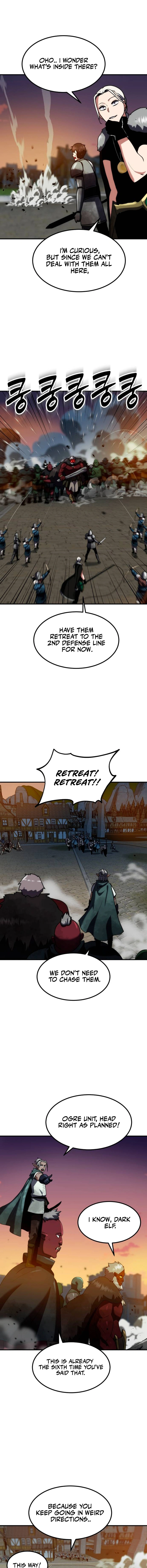 Defense Breaker Chapter 54 — Page 16