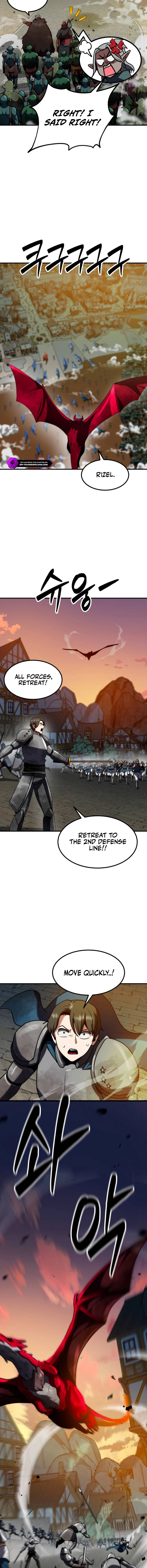 Defense Breaker Chapter 54 — Page 17