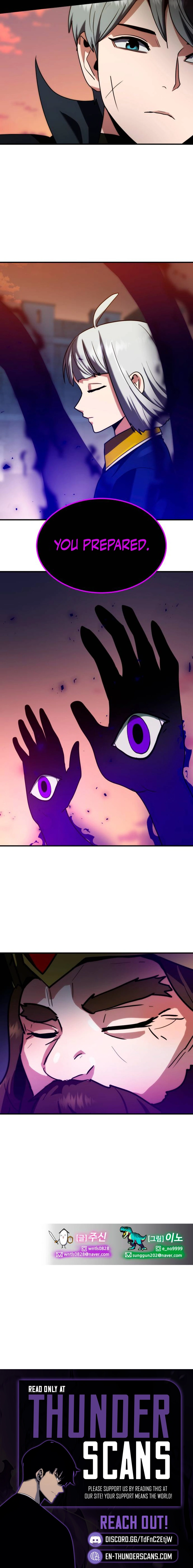 Defense Breaker Chapter 54 — Page 20