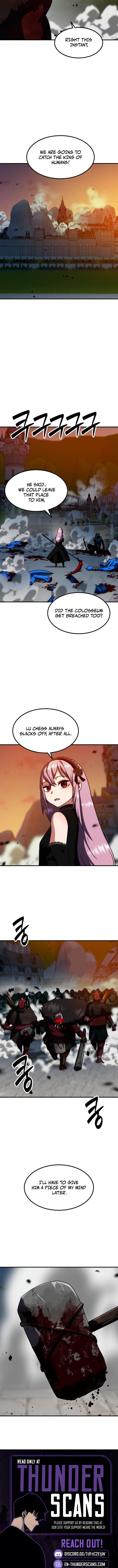 Defense Breaker Chapter 59 — Page 10