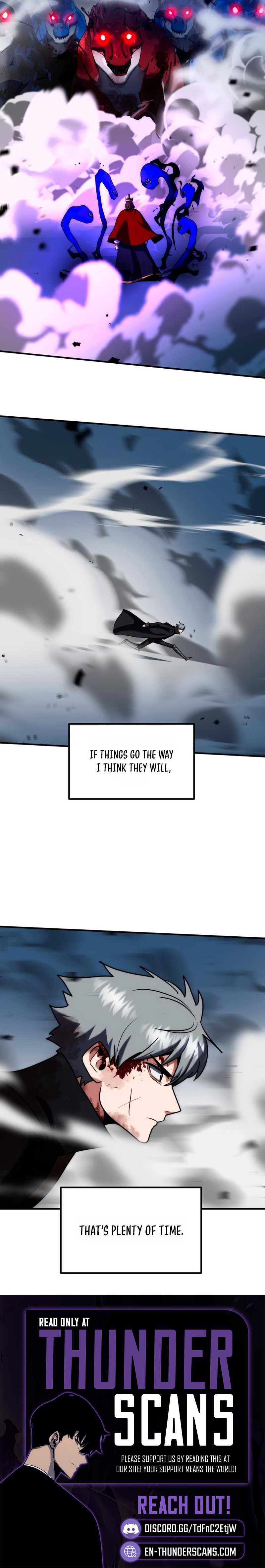 Defense Breaker Chapter 61 — Page 9
