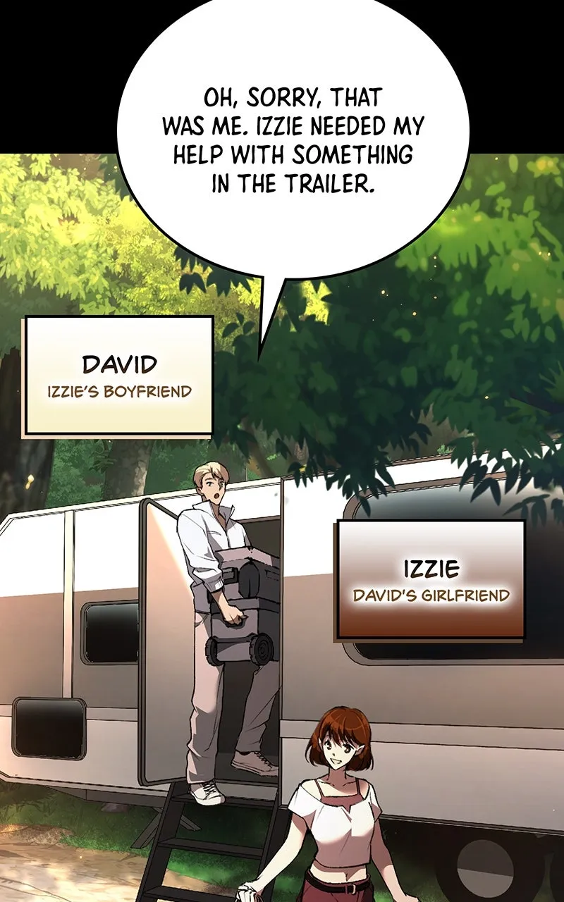 Defiance of the Fall Chapter 1 — Page 13