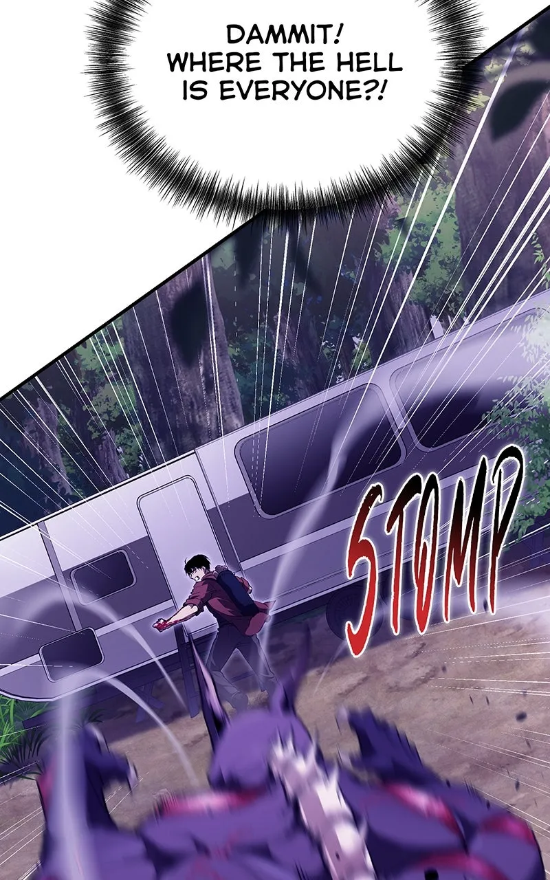 Defiance of the Fall Chapter 1 — Page 193