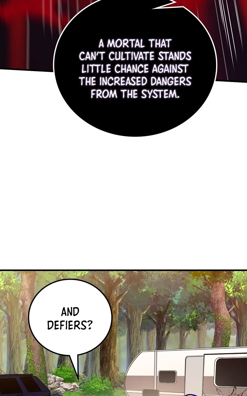 Defiance of the Fall Chapter 2 — Page 156